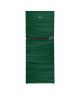 Haier E-Star Freezer-On-Top Refrigerator 18 Cu Ft Green (HRF-538EPG) - On Installments -ZohaS( 3 Months 0% Percent Profit Product Available On 48 Months Installment )